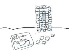 3dpussel  -  
