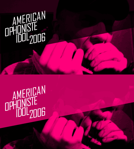 Four Ophones in New York