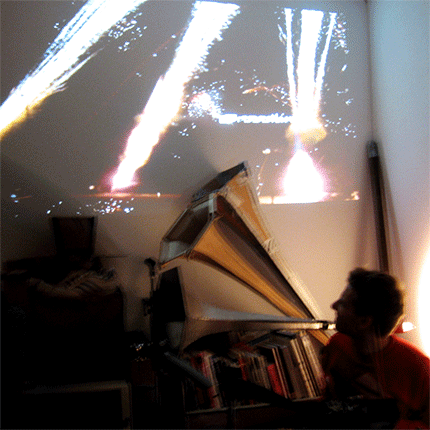 Percussive Pyrotechnics Party Percussive Pyrotechnics Party